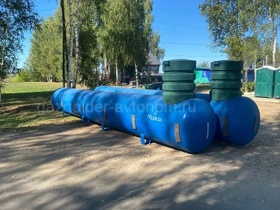 Особенности автономной газификации промышленных объектов в Ногинске