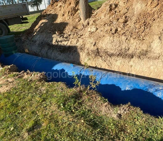 Преимущества автономной газификации всего поселка в Ногинске