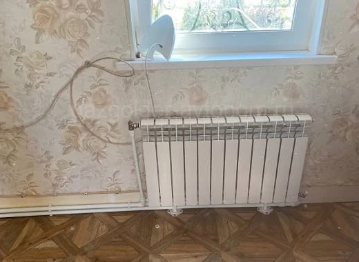 Как устроено автономное отопление дома в Ногинске