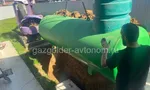 Требования к установке газгольдера на участке в Ногинске